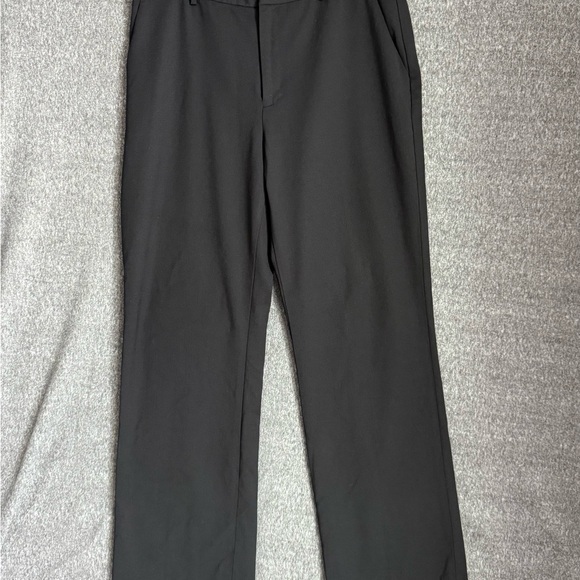 Ralph Lauren Pants - Ralph Lauren Classic Women’s Black Wool Trousers Pants Sz12